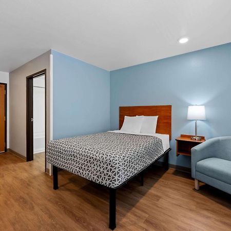 Woodspring Suites Hobbs Air Base City Exterior foto