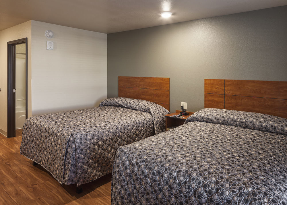 Woodspring Suites Hobbs Air Base City Exterior foto