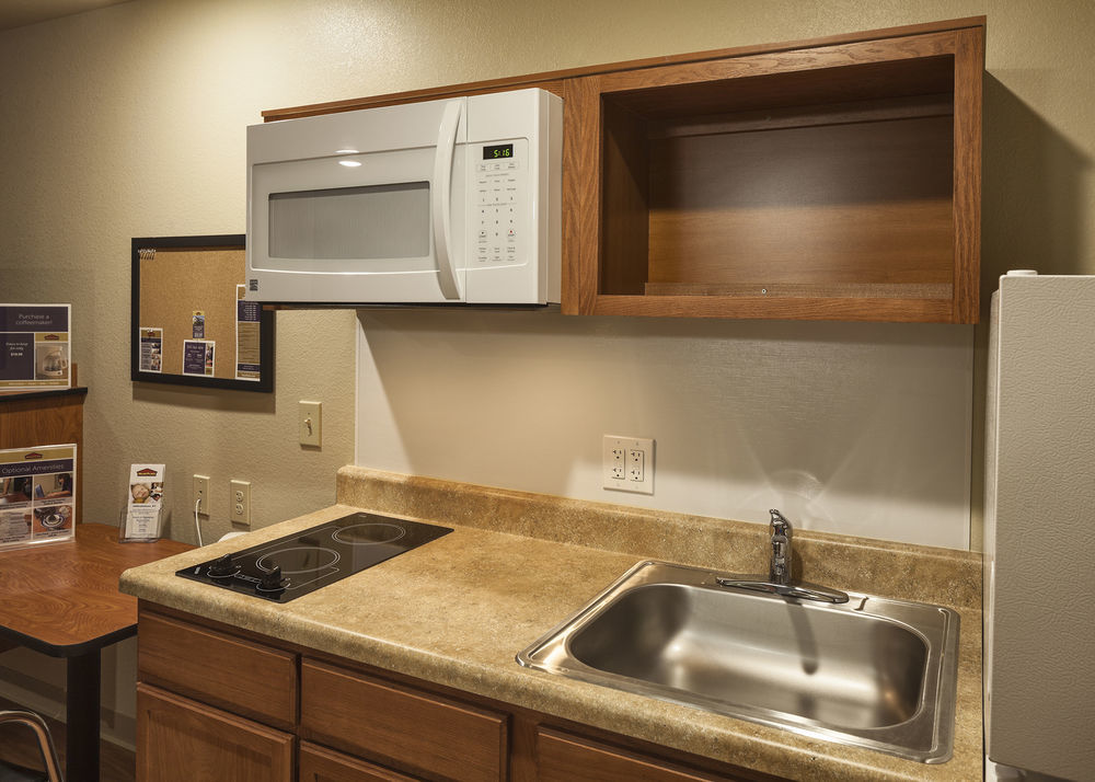 Woodspring Suites Hobbs Air Base City Exterior foto